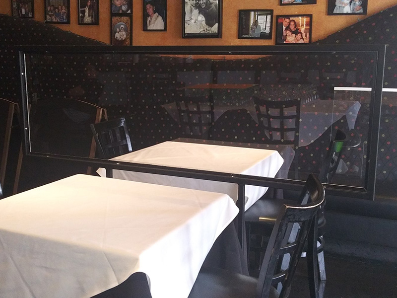 Giuliana's Ristorante