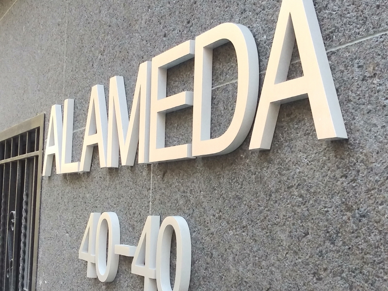 Alameda 2-1
