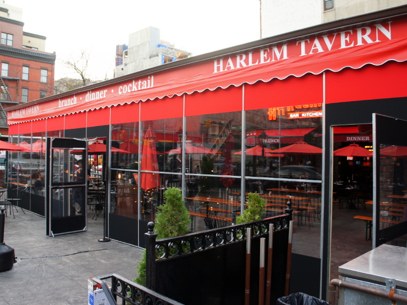 Harlem Tavern