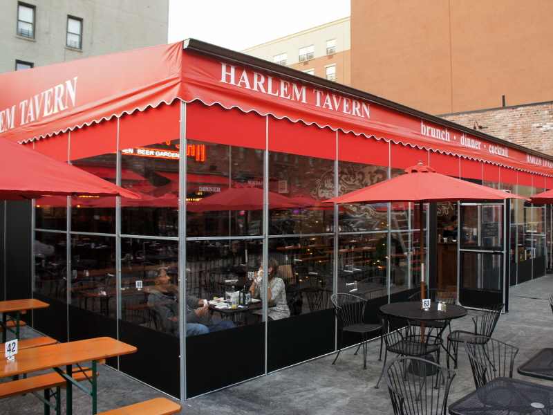 Harlem Tavern