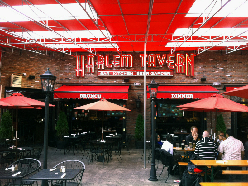 Harlem Tavern