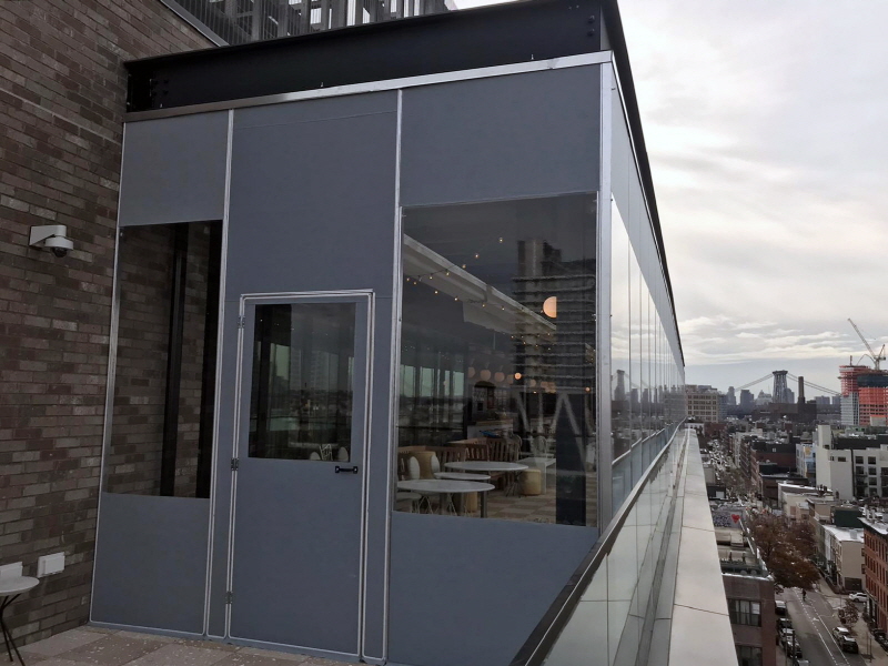 The Hoxton Hotel