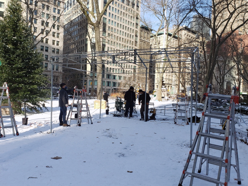 Shake shack madison square park (3)