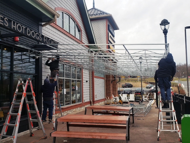Shake Shack Woodbury Commons (1)