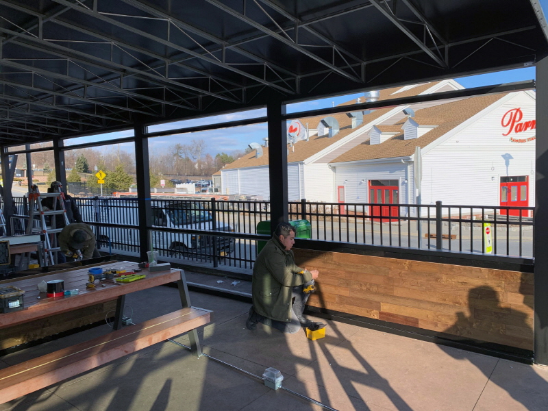 Shake Shack Woodbury Commons (2)