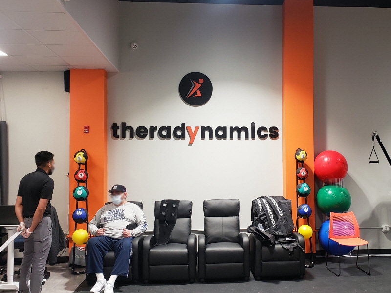 theradynamics Komatex Letters (2)