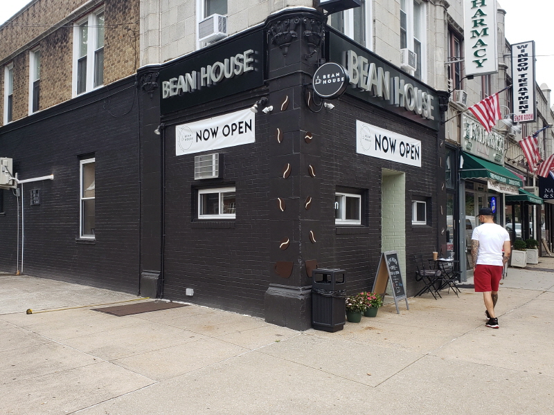 Bean House (2)