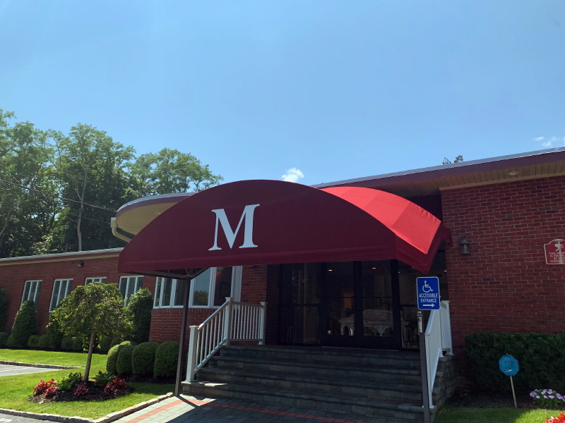 Mangano Funeral Home (2)