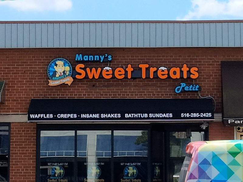 Manny's Sweet Treats (1)