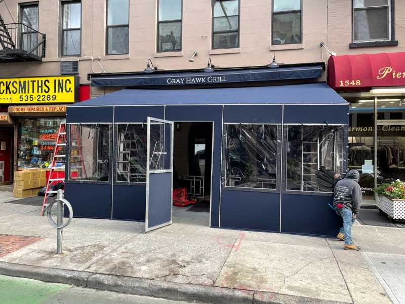 Gray Hawk Grill (6)