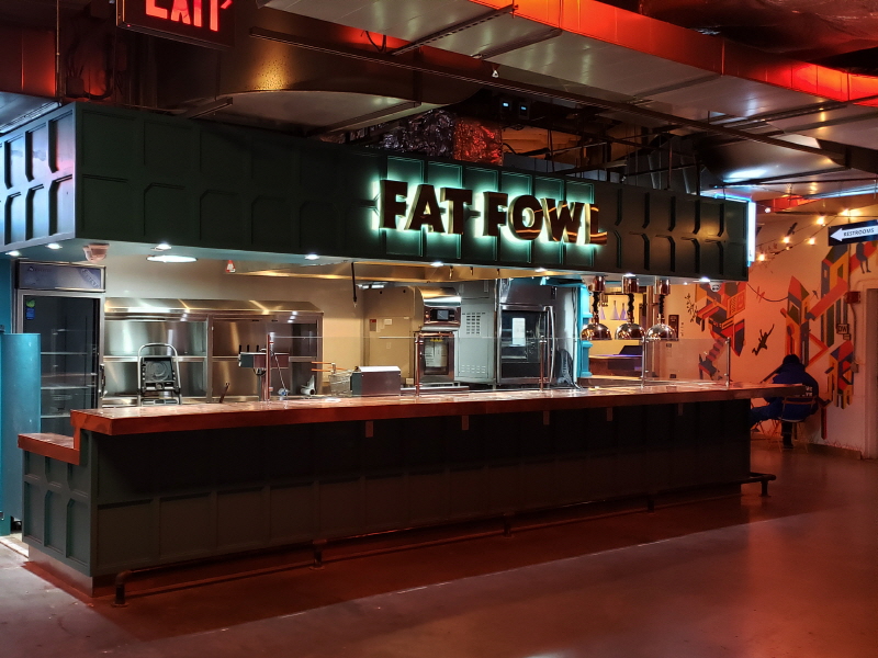 Fat Fowl (8)