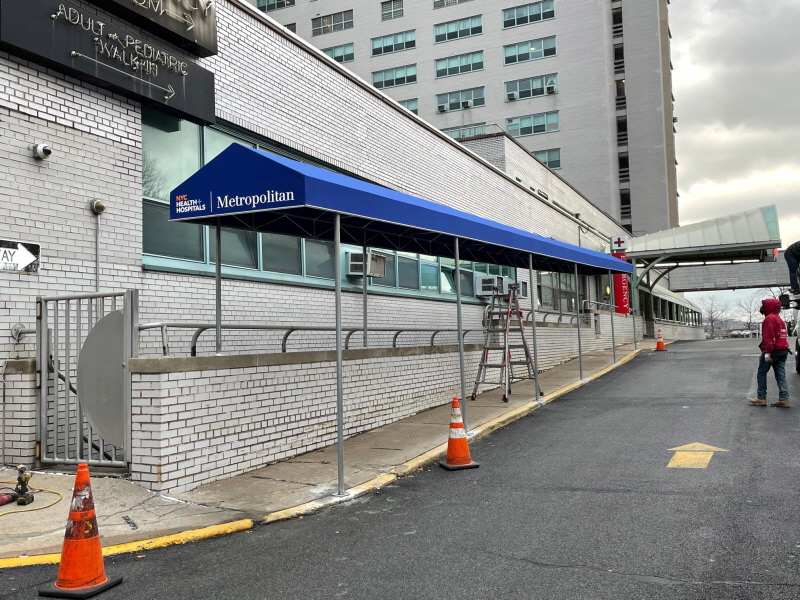 Metropolitan Hospitals (1)
