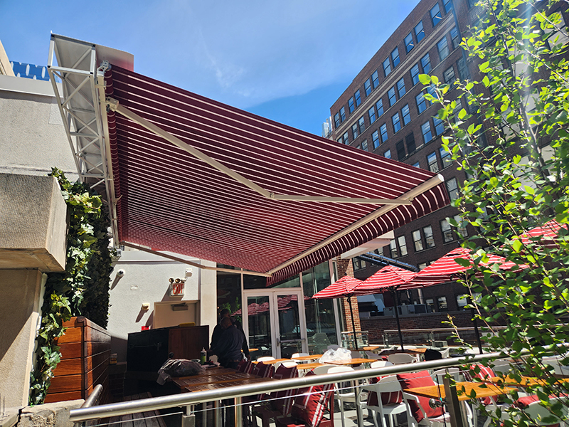 Harvard Club (2)
