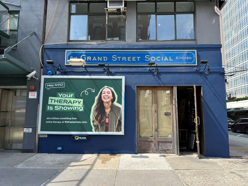 Grand Street Social (1)