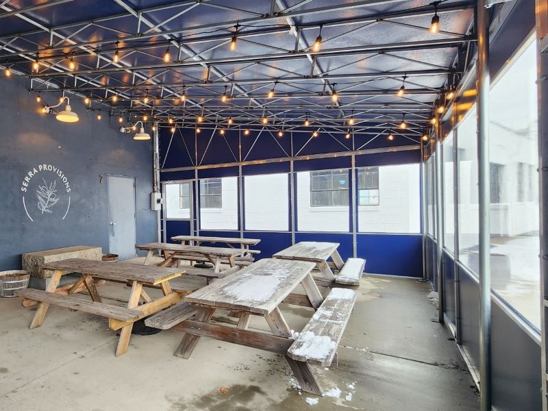 Serra Provisions (5)